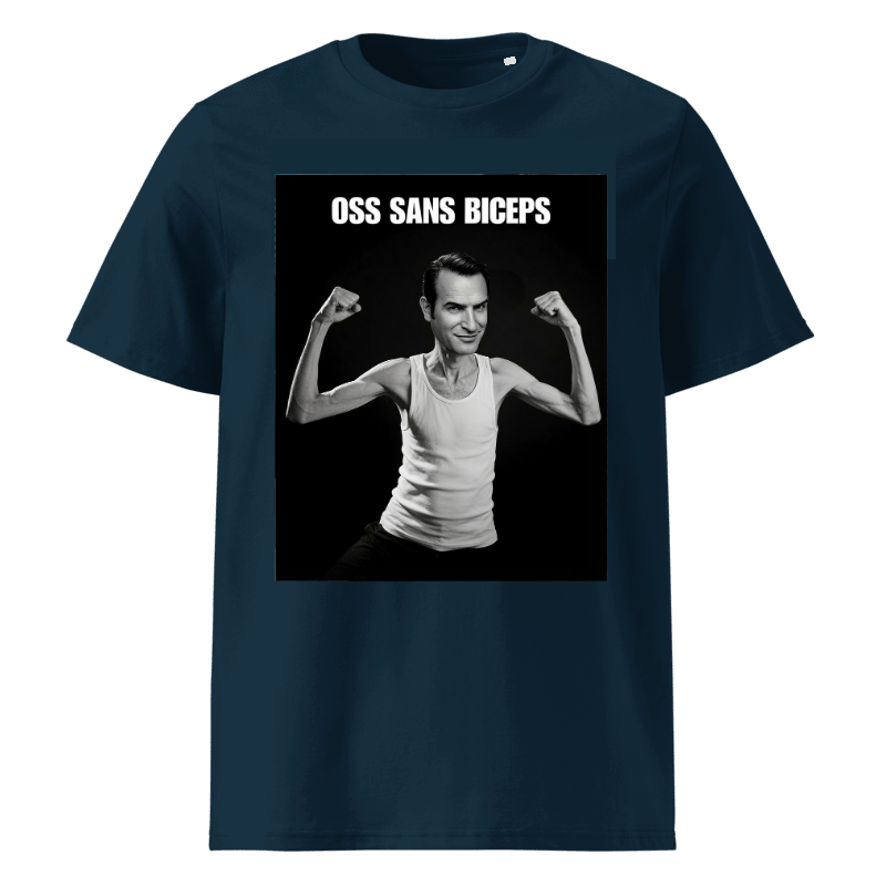 T-shirt OSS Sans Biceps | Parodisiaque