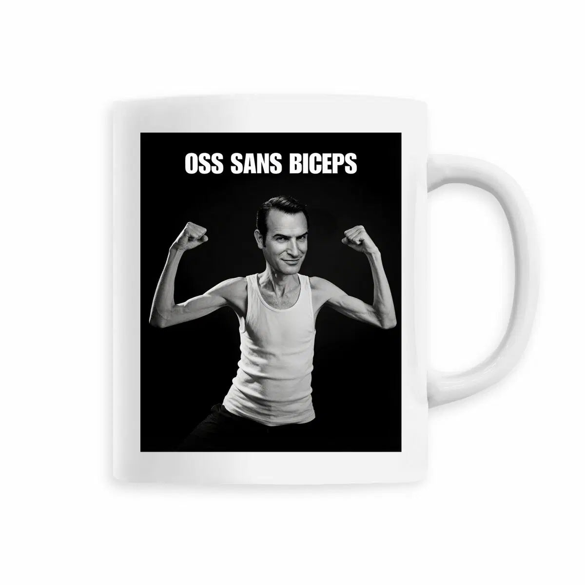 Mug OSS Sans Biceps