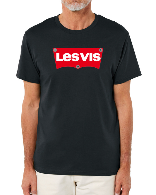 T-shirt Les vis | Parodisiaque