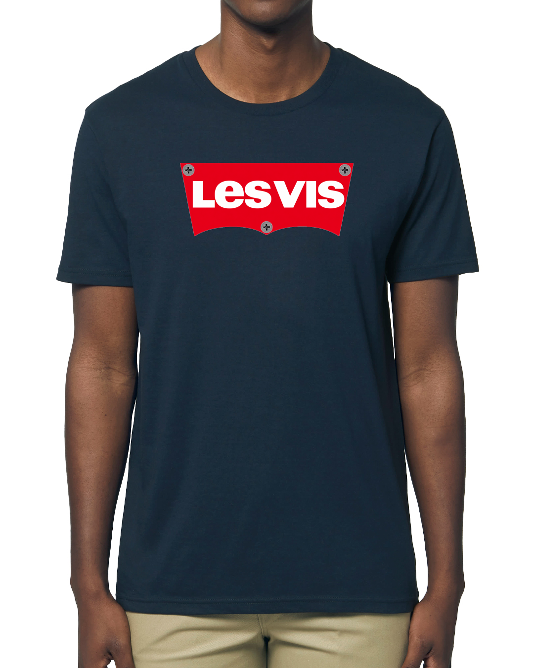 T-shirt Les vis | Parodisiaque