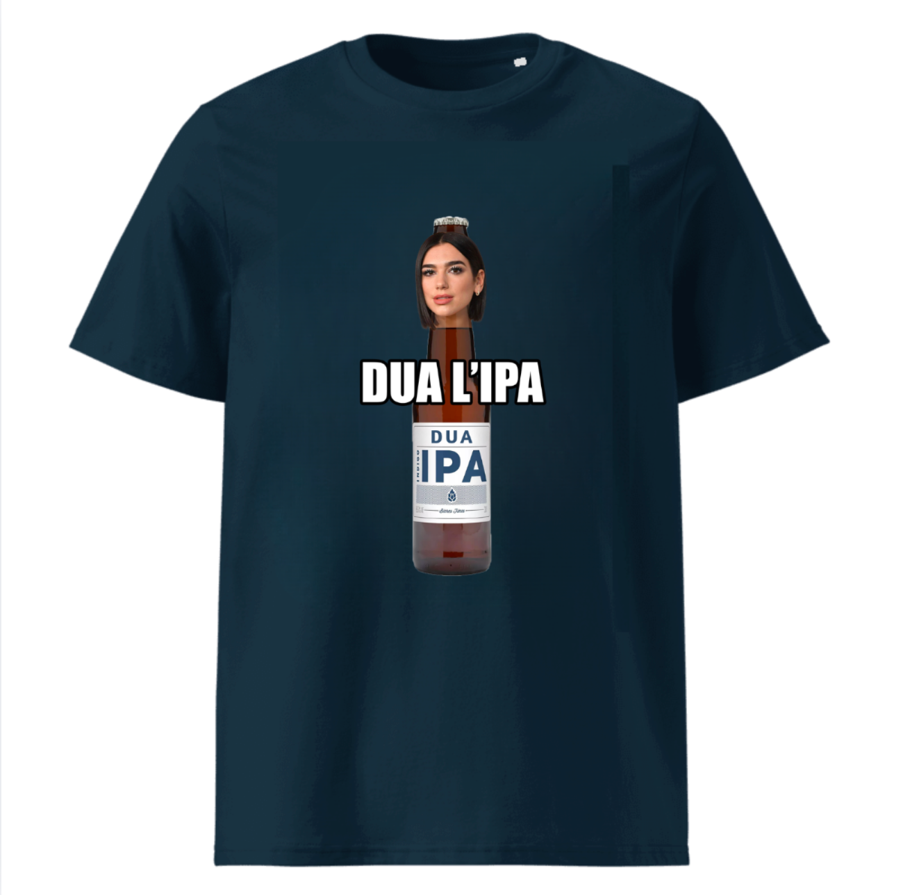T-shirt Dua l'IPA | Parodisiaque