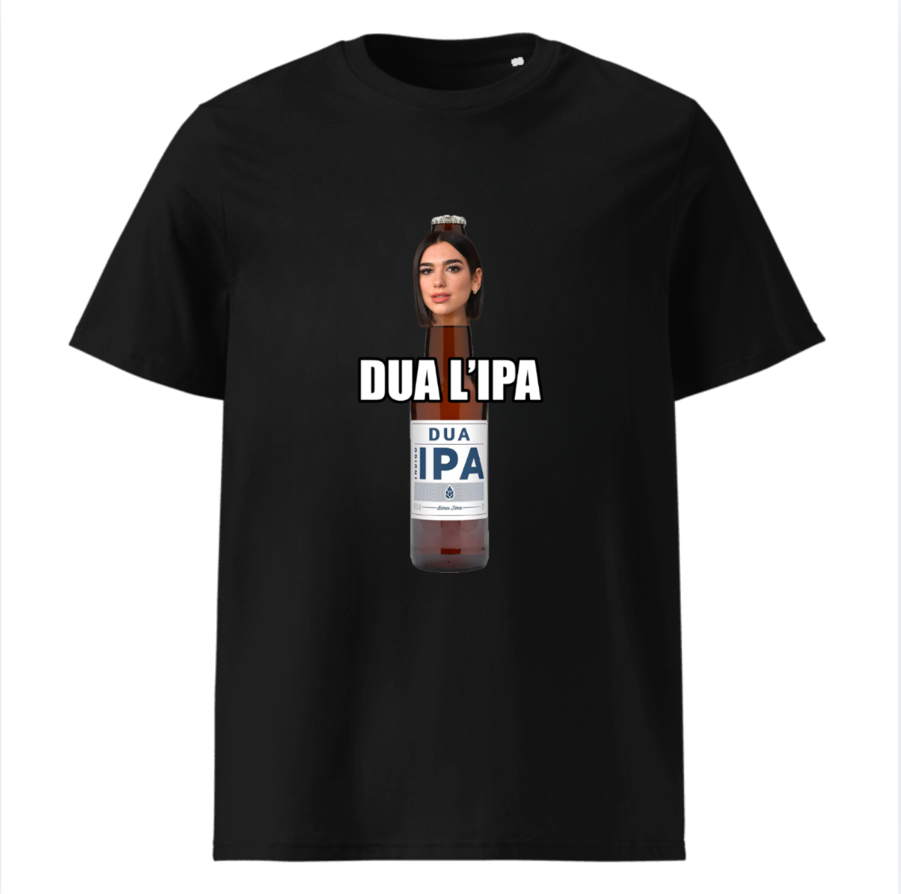 T-shirt Dua l'IPA | Parodisiaque
