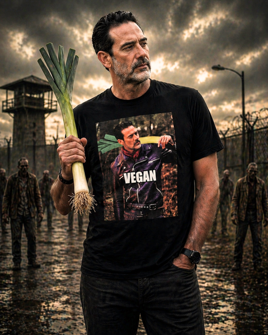 T-shirt Vegan | Parodisiaque
