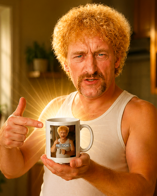 Mug Pas Tuche