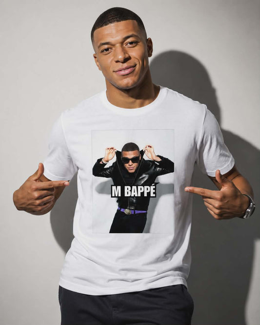 T-shirt M Bappé