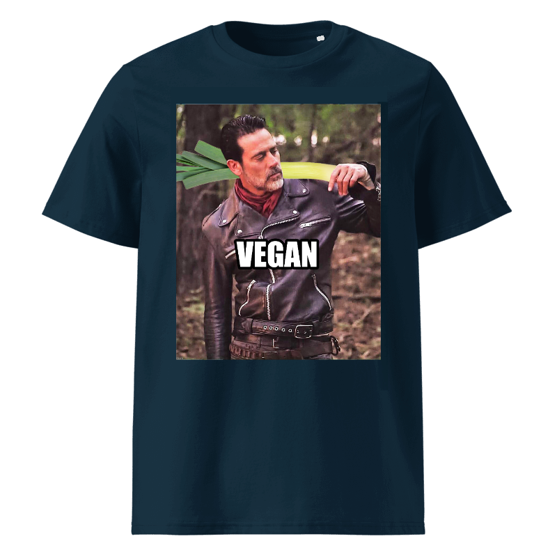 T-shirt Vegan | Parodisiaque