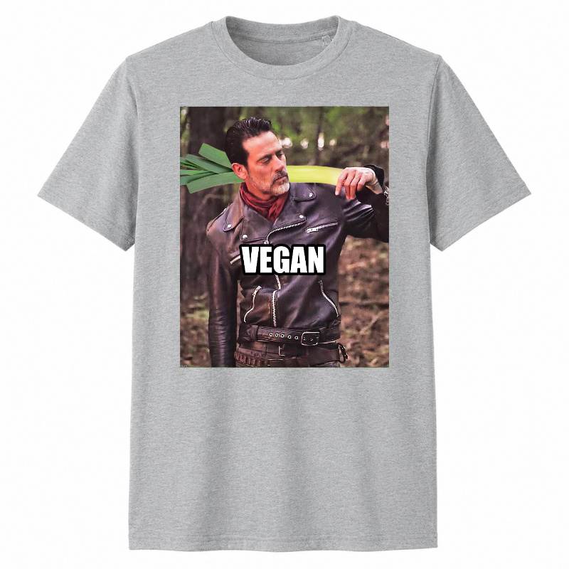 T-shirt Vegan | Parodisiaque