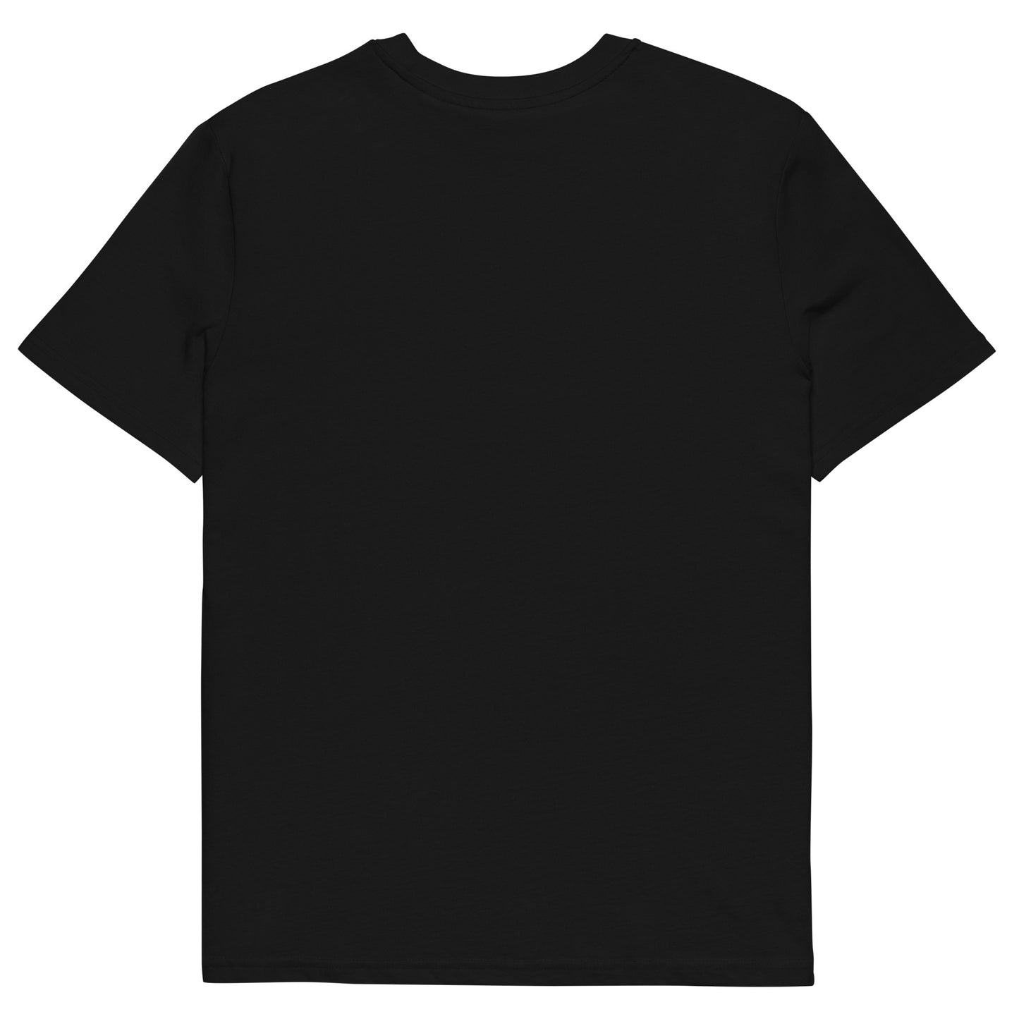 T-shirt DJ Deschamps | Parodisiaque