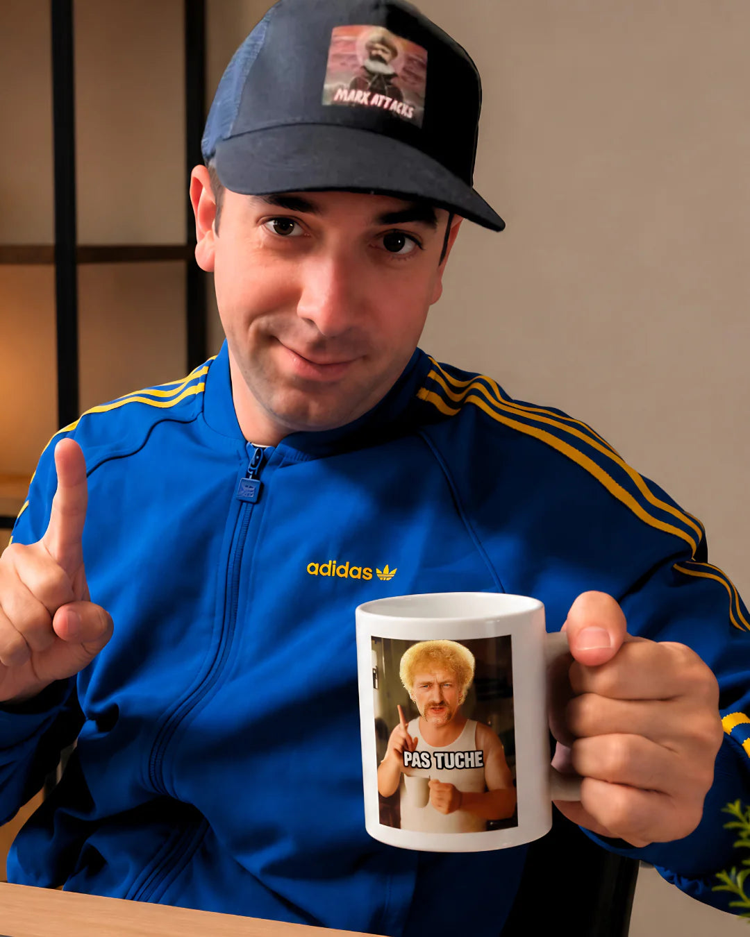 Mug Pas Tuche