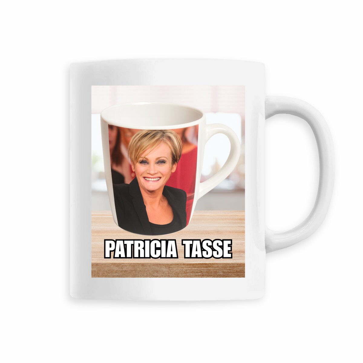 Patricia Tasse | Parodisiaque - face_1