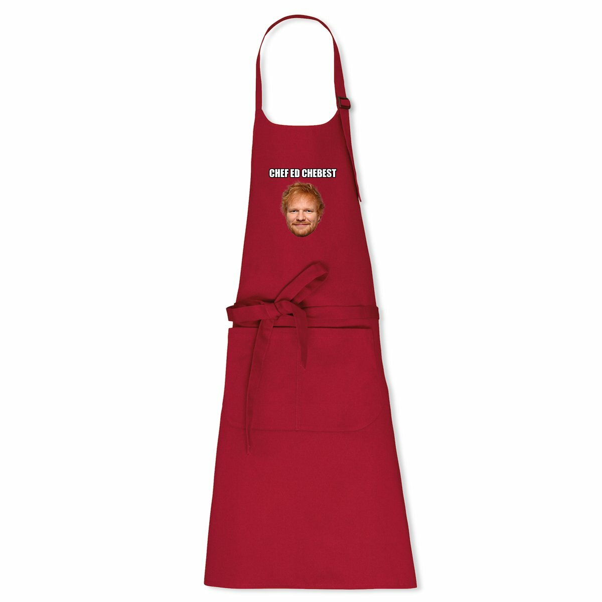 Tablier Chef Ed Chebest - face_1