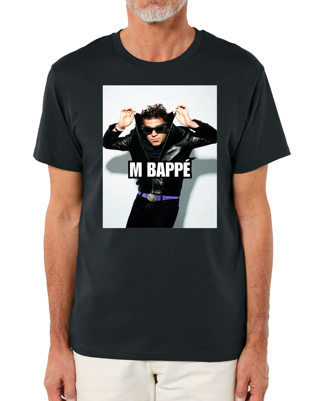 T-shirt M Bappé