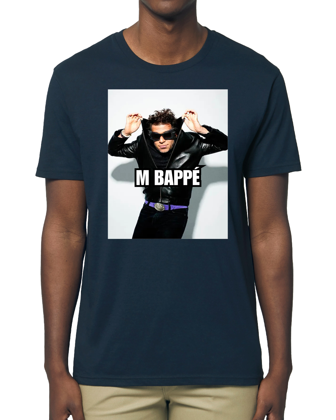 T-shirt M Bappé