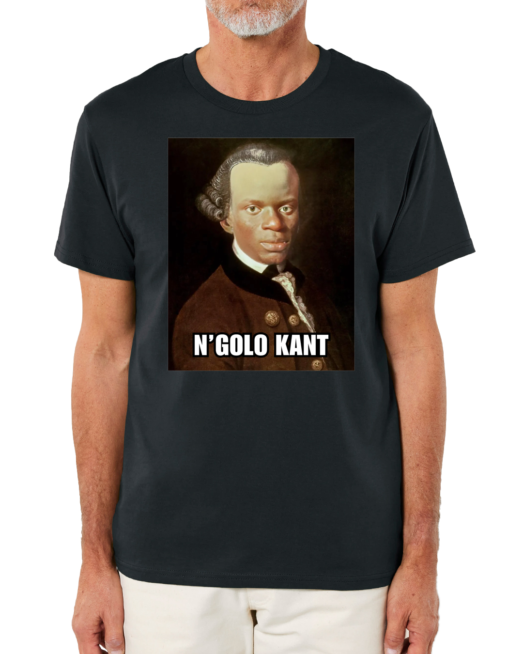 T-shirt N'Golo Kant