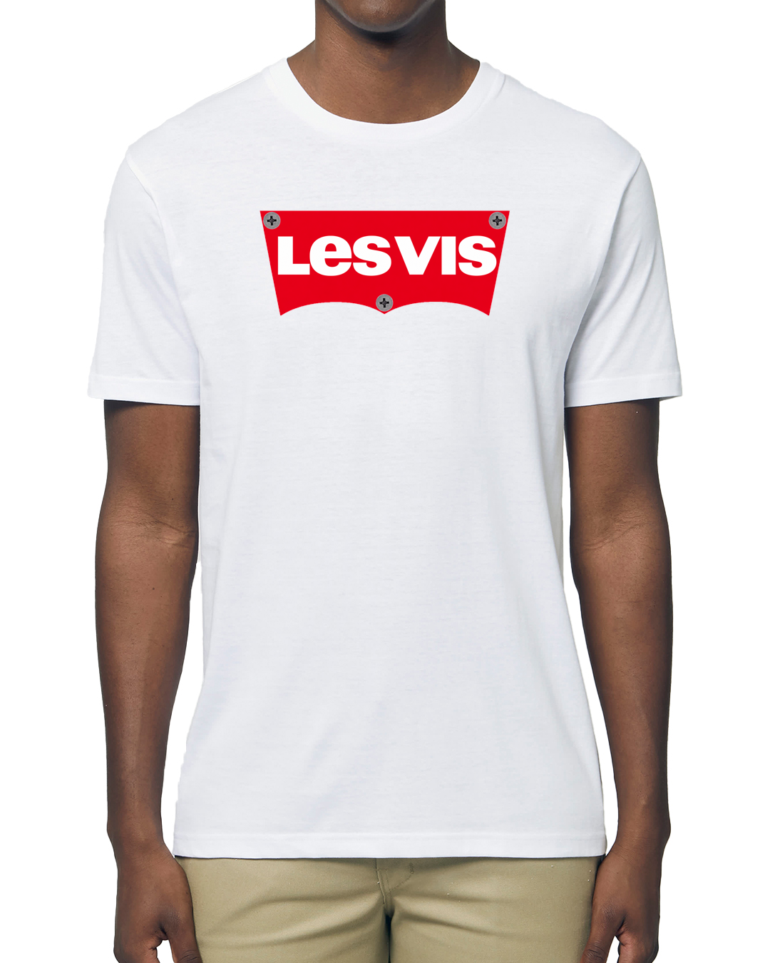 T-shirt Les vis | Parodisiaque