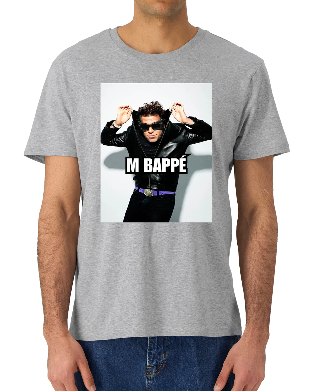 T-shirt M Bappé